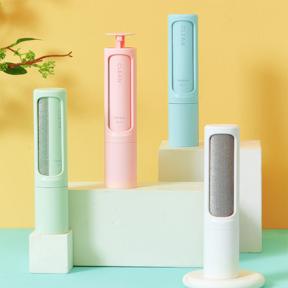 Hair-Free Surfaces in Seconds