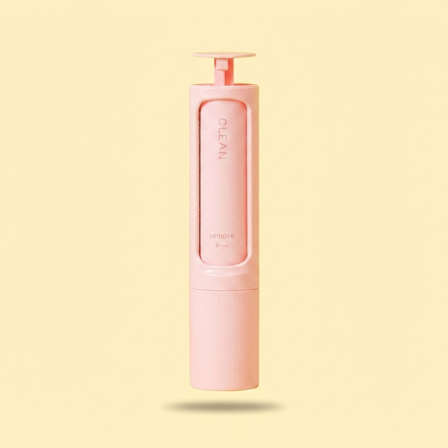 Roll & Remove Brush
